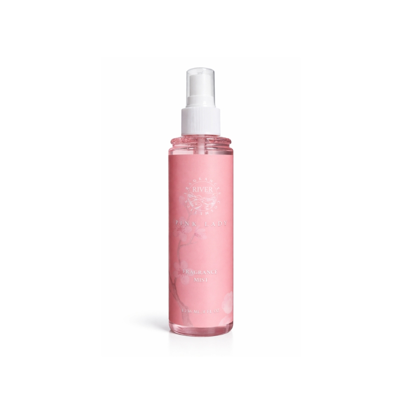 Patchouli Caramel Licorice Pink Lady - Image 1