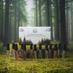 Your Fragrance Identity Curated by You